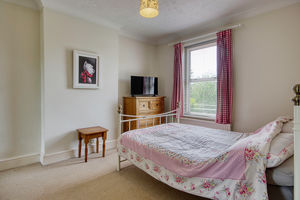 Bedroom Two- click for photo gallery